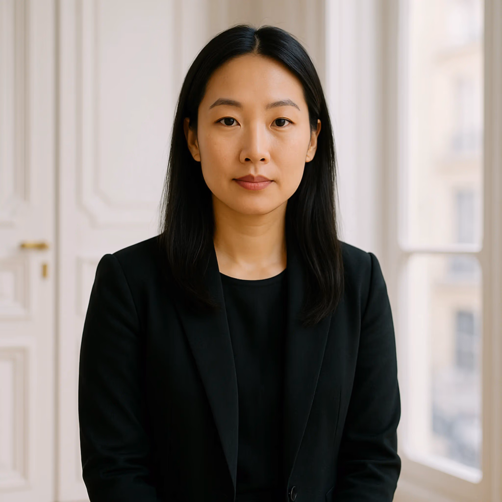 Alex Chen